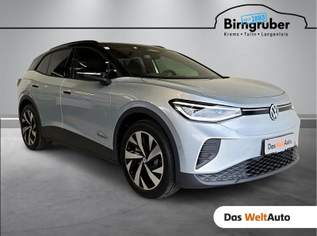 ID.4 Pro 210 kW Business, 52490 €, Auto & Fahrrad-Autos in 3430 Gemeinde Tulln an der Donau ID.4 Pro 210 kW Business, 52490 €, Auto & Fahrrad-Autos in 3430 Gemeinde Tulln an der Donau