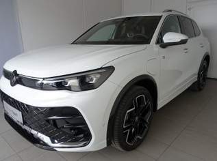 Tiguan R-Line eHybrid DSG 150 kW, 49990 €, Auto & Fahrrad-Autos in 8200 Gleisdorf
