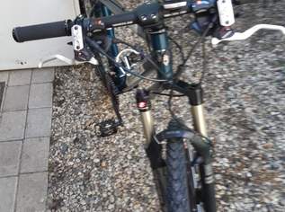 Mountainbike, 250 €, Auto & Fahrrad-Fahrräder in 8490 Bad Radkersburg