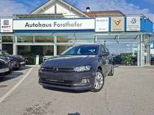 Polo Highline TSI OPF, 14290 €, Auto & Fahrrad-Autos in 5112 Lamprechtshausen Polo Highline TSI OPF, 14290 €, Auto & Fahrrad-Autos in 5112 Lamprechtshausen
