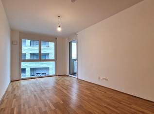 Neubauwohnung mit Loggia ++ Deckenkühlung ++ Nähe Simmeringer Bad ++ 1.OG, 1127.66 €, Immobilien-Wohnungen in 1110 Simmering