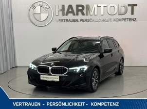 318d *LED / SHZ / AHK*, 25990 €, Auto & Fahrrad-Autos in 8232 Grafendorf bei Hartberg