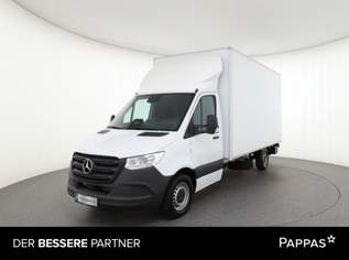 Sprinter 317 CDI Koffer LBW 4325, 71988 €, Auto & Fahrrad-Autos in 2351 Gemeinde Wiener Neudorf Sprinter 317 CDI Koffer LBW 4325, 71988 €, Auto & Fahrrad-Autos in 2351 Gemeinde Wiener Neudorf