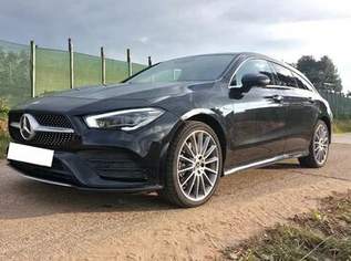 CLA 200 d Aut Shooting B.; 18''+LED+NAVI+Sportsitze, 17490 €, Auto & Fahrrad-Autos in 2724 Katastralgemeinde Maiersdorf CLA 200 d Aut Shooting B.; 18''+LED+NAVI+Sportsitze, 17490 €, Auto & Fahrrad-Autos in 2724 Katastralgemeinde Maiersdorf