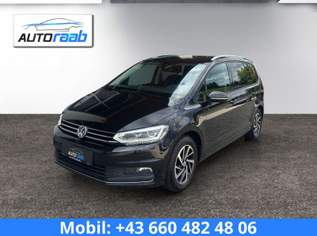 Touran Join 2,0 TDI **NAVI*SITZHZ*PDC*ACC*LED**, 13990 €, Auto & Fahrrad-Autos in 4141 Pfarrkirchen im Mühlkreis Touran Join 2,0 TDI **NAVI*SITZHZ*PDC*ACC*LED**, 13990 €, Auto & Fahrrad-Autos in 4141 Pfarrkirchen im Mühlkreis
