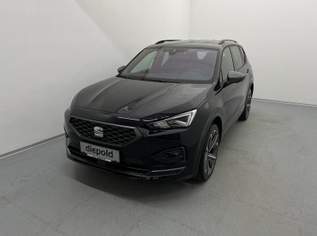 Tarraco FR 2.0 TSI DSG 4Drive, 36990 €, Auto & Fahrrad-Autos in 8665 Langenwang Tarraco FR 2.0 TSI DSG 4Drive, 36990 €, Auto & Fahrrad-Autos in 8665 Langenwang