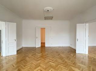 repräsentative Bürofläche nahe dem Wiener Schwarzenbergplatz | ZELLMANN IMMOBILIEN, 4283.07 €, Immobilien-Gewerbeobjekte in 1040 Wieden