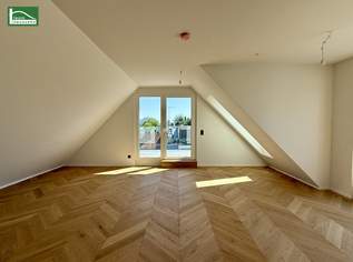 Luxuriöses Penthouse in 1220 Wien – Ihr neues Zuhause nahe der Alten Donau. - WOHNTRAUM, 899000.61 €, Immobilien-Wohnungen in 1220 Donaustadt