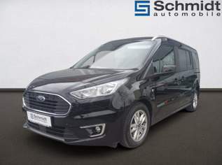 Tourneo Grand Connect Titanium 1,5 TDCi L1, 12490 €, Auto & Fahrrad-Autos in 5020 Altstadt