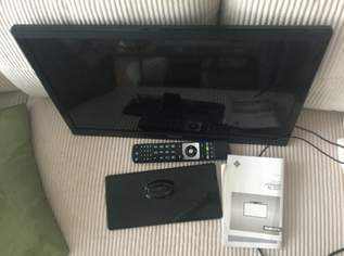 Fernseher Telefunken 24 Zoll