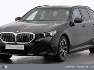 i5 xDrive40 83,9kWh, 61940 €, Auto & Fahrrad-Autos in 7535 Sankt Michael im Burgenland