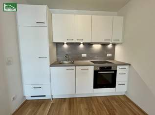 Herrliche Neubau-Erstbezugswohnungen zwischen An der Schanze und dem Kirschblütenpark. Hochwertig inkl. Küche! - JETZT ZUSCHLAGEN, 307200.68 €, Immobilien-Wohnungen in 1220 Donaustadt