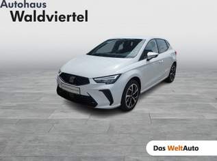 Ibiza Style 1.0 TSI DSG 115PS, 24990 €, Auto & Fahrrad-Autos in 3580 Gemeinde Horn Ibiza Style 1.0 TSI DSG 115PS, 24990 €, Auto & Fahrrad-Autos in 3580 Gemeinde Horn