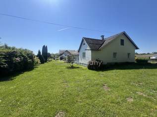 Kleines Sacherl, Großes Grundstück, 399000 €, Immobilien-Häuser in 4611 Buchkirchen Kleines Sacherl, Großes Grundstück, 399000 €, Immobilien-Häuser in 4611 Buchkirchen