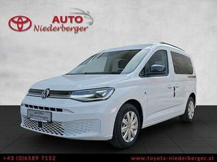 Caddy Life 2,0 TDI DSG, 23640 €, Auto & Fahrrad-Autos in 5091 Gemeinde Unken Caddy Life 2,0 TDI DSG, 23640 €, Auto & Fahrrad-Autos in 5091 Gemeinde Unken