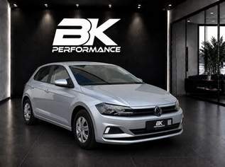 Polo Basis, 11500 €, Auto & Fahrrad-Autos in 6444 Gemeinde Längenfeld