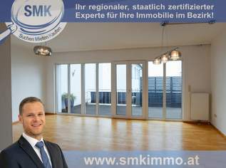Ruhiger Balkon und Stadtleben in zentraler Lage!, 898.2 €, Immobilien-Wohnungen in 2020 Hollabrunn