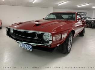 Mustang Shelby GT350 Fastback, 129990 €, Auto & Fahrrad-Autos in 6405 Gemeinde Pfaffenhofen Mustang Shelby GT350 Fastback, 129990 €, Auto & Fahrrad-Autos in 6405 Gemeinde Pfaffenhofen