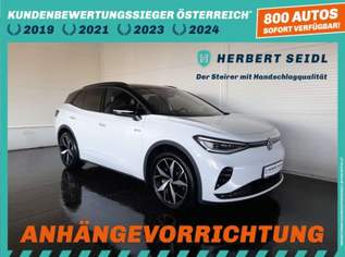 ID.4 4 GTX 77kWh Aut, 37880 €, Auto & Fahrrad-Autos in 8200 Gleisdorf ID.4 4 GTX 77kWh Aut, 37880 €, Auto & Fahrrad-Autos in 8200 Gleisdorf