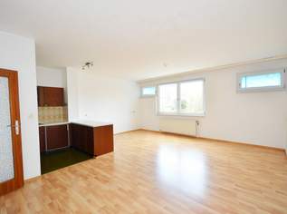 CHRISTOPH CHROMECEK IMMOBILIEN - MÖDLING - Großzügige Einraumwohnung in Zentrumsnähe!, 732.34 €, Immobilien-Wohnungen in 2340 Gemeinde Mödling