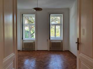 Wohnung in 1190 Wien Saarplatznähe