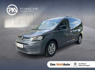 Caddy Life Maxi TDI, 36690 €, Auto & Fahrrad-Autos in 8792 St. Peter-Freienstein Caddy Life Maxi TDI, 36690 €, Auto & Fahrrad-Autos in 8792 St. Peter-Freienstein