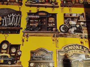 SCHLÜSSEL 7b IN REIH UND GLIED !!, 12 €, Haus, Bau, Garten-Geschirr & Deko in 1200 Brigittenau