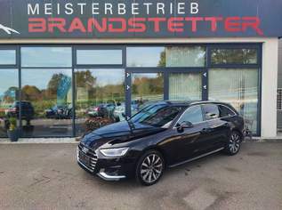A4 Avant 30 TDI advanced S-tronic, 22990 €, Auto & Fahrrad-Autos in 3661 Gemeinde Artstetten-Pöbring
