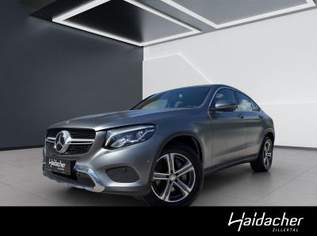 GLC 250 d 4MATIC Coupé, 37990 €, Auto & Fahrrad-Autos in 6280 Gemeinde Rohrberg