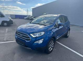 EcoSport 1.0 Ecoboost Titanium Automatik, 14890 €, Auto & Fahrrad-Autos in 7100 Gemeinde Neusiedl am See EcoSport 1.0 Ecoboost Titanium Automatik, 14890 €, Auto & Fahrrad-Autos in 7100 Gemeinde Neusiedl am See