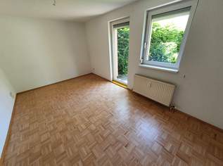 Charmante 2,5-Zimmer-Wohnung mit Garten und Terrasse, 626.7 €, Immobilien-Wohnungen in 8044 