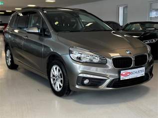 218i Gran Tourer Advantage, 9970 €, Auto & Fahrrad-Autos in 4663 Laakirchen