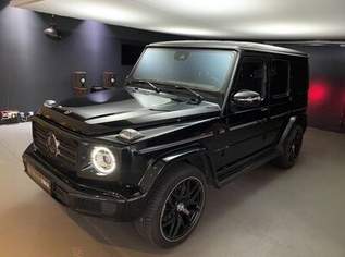 G 400 d AMG*Green*AHV*22''Amg, 189990 €, Auto & Fahrrad-Autos in 6200 Marktgemeinde Jenbach G 400 d AMG*Green*AHV*22''Amg, 189990 €, Auto & Fahrrad-Autos in 6200 Marktgemeinde Jenbach