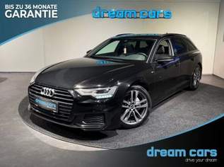 A6 35 TDI sport / S-Line / Memory / Sport-Fahrwerk /, 31900 €, Auto & Fahrrad-Autos in 6063 Marktgemeinde Rum
