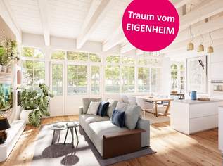 Exklusive Anlagewohnungen in Mauerbach: Wohnen zwischen Stadt und Natur, 557028 €, Immobilien-Wohnungen in 1140 Penzing