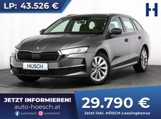 Octavia Combi Selection TSI TOP-EXTRAS MEGADEAL, 31290 €, Auto & Fahrrad-Autos in 4061 Pasching