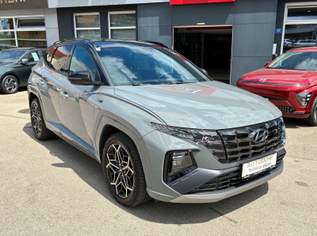 Tucson 1,6 CRDI 4WD 48V N-Line DCT, 32900 €, Auto & Fahrrad-Autos in 9400 Wolfsberg Tucson 1,6 CRDI 4WD 48V N-Line DCT, 32900 €, Auto & Fahrrad-Autos in 9400 Wolfsberg