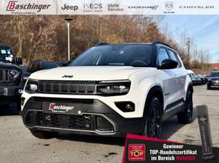 Avenger 1.2 e-Hybrid 4x4 Upland, 30890 €, Auto & Fahrrad-Autos in 4060 Leonding