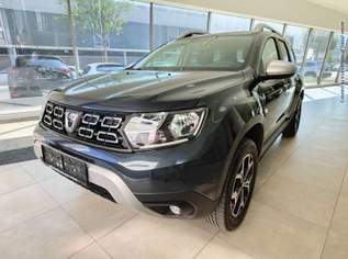 Duster SCe 115 S Prestige, 14990 €, Auto & Fahrrad-Autos in 6020 Innsbruck
