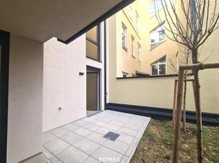 3-Zimmer-Gartenwohnung nahe AKH | Erstbezug, 519600 €, Immobilien-Wohnungen in 1180 Währing