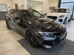 320 d Touring xDrive M-Sport *LED*PDC*NAV*STH*AHK*