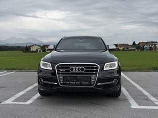 SQ5 3.0 TDI quattro !Fianzierung möglich!, 14990 €, Auto & Fahrrad-Autos in 5102 Anthering