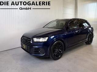 Q7 50 TDI quattro *S-LINE*PANO*LED*LUFT*21ZOLL*AHK, 56500 €, Auto & Fahrrad-Autos in 4072 Alkoven Q7 50 TDI quattro *S-LINE*PANO*LED*LUFT*21ZOLL*AHK, 56500 €, Auto & Fahrrad-Autos in 4072 Alkoven