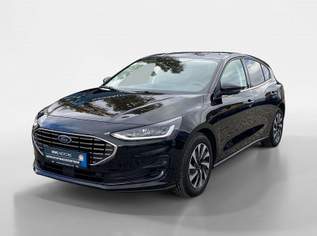 Focus 1,0 EcoBoost Hybrid Titanium X, 25490 €, Auto & Fahrrad-Autos in 2345 Brunn am Gebirge