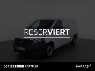 eVito 111 Kasten Lang, 19188 €, Auto & Fahrrad-Autos in 2351 Gemeinde Wiener Neudorf