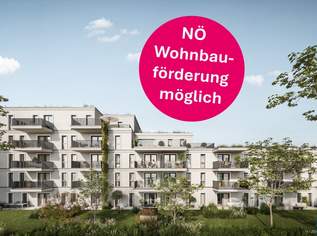 N°1 Schwechat – Live urban. Feel at home., 215900 €, Immobilien-Wohnungen in 2320 Schwechat