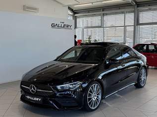 CLA d AMG-Line*Panorama*Keyless*Spur*Kamera, 31960 €, Auto & Fahrrad-Autos in 6971 Marktgemeinde Hard