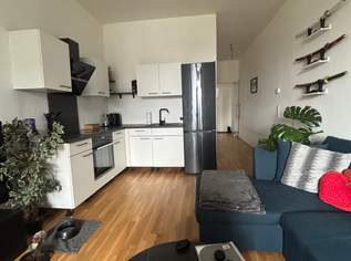 Ihr neues Zuhause in Wels – Zentrumsnaher Wohn(t)raum in Wels! 1-Zimmer Wohnung in den Dragonerhöfen umgeben von bester Infrastruktur! Ab 01.07.2026 verfügbar!, 461.62 €, Immobilien-Wohnungen in 4600 Wels