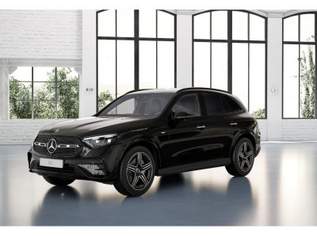 GLC 300 de 4MATIC mit EQ Hybrid Technologie Öster, 67500 €, Auto & Fahrrad-Autos in 6060 Stadt Hall in Tirol