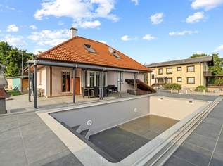 "Ein Haus wie ein Überraschungsei!", 380000 €, Immobilien-Häuser in 2630 Gemeinde Ternitz